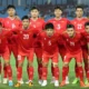Gemuruh The Golden Star: Tim Nasional Sepak Bola Vietnam Sapu Bersih Uji Coba, Ancaman Nyata bagi Timnas Indonesia di Piala AFF 2026