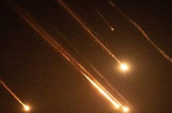 Gencatan Senjata Gagal: Iran Serang Basis Militer AS di Bahrain dan Kuwait, Risiko Regional Meningkat