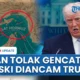 Gencatan Senjata Iran Runtuh, Trump Ancam Serangan Baru