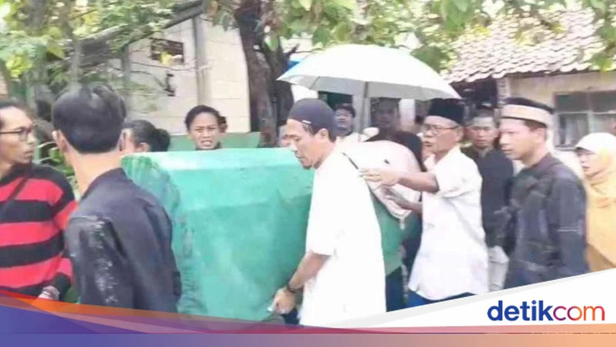 Genoa Berduka: Pendeta Pesepeda Tewas dalam Kecelakaan, Kenangan Manusia Paling Baik dan Saleh