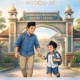 Gerakan Ayah Antar Anak Di Kediri: Transformasi Budaya Pendidikan dan Peran Ayah dalam Masa Transisi Anak