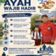 Gerakan Ayah Wajib Hadir di Harganas ke-32: Upaya Disdik Sumenep Perkuat Peran Orang Tua dalam Pendidikan