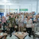 Gerakan Cipta Ekonomi Produktif 2026: Lampung Tingkatkan SDM Desa lewat Pelatihan Vokasi Terpadu