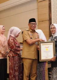 Gerakan Pap Smear Massal IBI Lampung Pecahkan Rekor MURI: Upaya Berani untuk Kesehatan Perempuan Indonesia