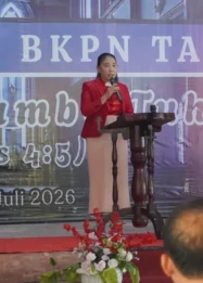 Gereja BKPN Selenggarakan Rapat Kerja Pendeta 2026: Fokus pada Kompetensi, Kualitas, dan Kesejahteraan Pelayan Tuhan