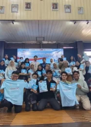 Global English Pare Gandeng Pelatihan Bahasa Inggris untuk Pemuda Banjarmasin: Langkah Strategis Menuju Generasi Kompeten