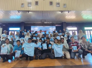 Global English Pare Gandeng Pelatihan Bahasa Inggris untuk Pemuda Banjarmasin: Langkah Strategis Menuju Generasi Kompeten