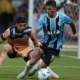 Gol Penalti Hulk dan Debut Kembali Marlon Warnai Duel Sengit Grêmio vs Fluminense