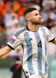 Gonzalo Montiel Jadi Ancaman Suspensi di Balik Kemenangan Argentina atas Swiss