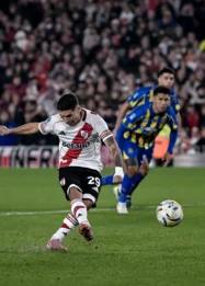Gonzalo Montiel Siap Gantikan Nahuel Molina di Final Piala Dunia 2026: Argentina Vs Spanyol