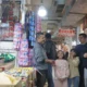 Gotong Royong di Pasar Pusat Padang Panjang: Inisiatif Wako Hendri untuk Menjaga Kebersihan dan Daya Tarik Ekonomi