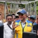 Gotong Royong Warga Jaga Akses Jembatan Enang-Enang Dapat Apresiasi Menteri PU