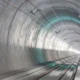 Gotthard Base Tunnel, Jalur Kereta Api Swiss yang Vital bagi Eropa