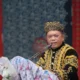 Gubernur Jambi Dianugerahi Gelar Adat Kehormatan Depati Amanah Negro Tanoh Sunge Pnoh: Upaya Melestarikan Budaya di Era Modernisasi