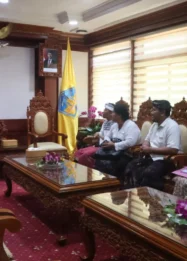 Gubernur Koster Dorong Integrasi Pertanian dan Pariwisata Berbasis Budaya