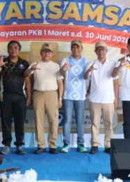 Gubernur Lampung Ajakan Jadikan Pajak Kendaraan Investasi Pembangunan Daerah