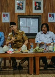Gubernur Lampung Perluas Akses Pendidikan dengan Program Inovatif hingga 2027