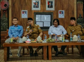 Gubernur Lampung Perluas Akses Pendidikan dengan Program Inovatif hingga 2027