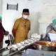 Gubernur Lampung Tinjau Pelaksanaan Program Makan Bergizi Gratis di Hari Pertama Sekolah 2026