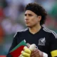 Guillermo Ochoa Tutup Karier dengan Air Mata Usai Meksiko Tersingkir di Piala Dunia 2026