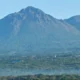 Gunung Bur Ni Telong Tetap Level II, Empat Gempa Tektonik Jauh Terdeteksi pada 6 Juli 2026