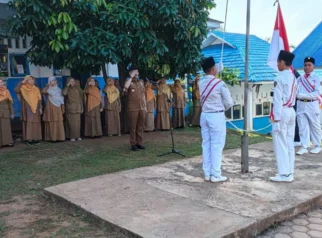 Guru Dibekali Aturan, Pemkot Bengkulu Pastikan MPLS Aman