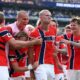Haaland Brace Bawa Norwegia Singkirkan Brasil, Menuju Perempat Final Piala Dunia 2026