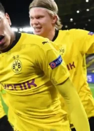 Haaland dan Bellingham: Duel Dua Bintang Muda di Panggung Piala Dunia 2026