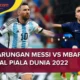 Haaland Samai Messi dan Mbappe di Puncak Top Skor Piala Dunia 2026 Usai Bungkam Brasil