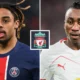 Harapan Liverpool pada Bradley Barcola Pupus: PSG Beri Sinyal Keras dan Sejarah Diomande Terulang