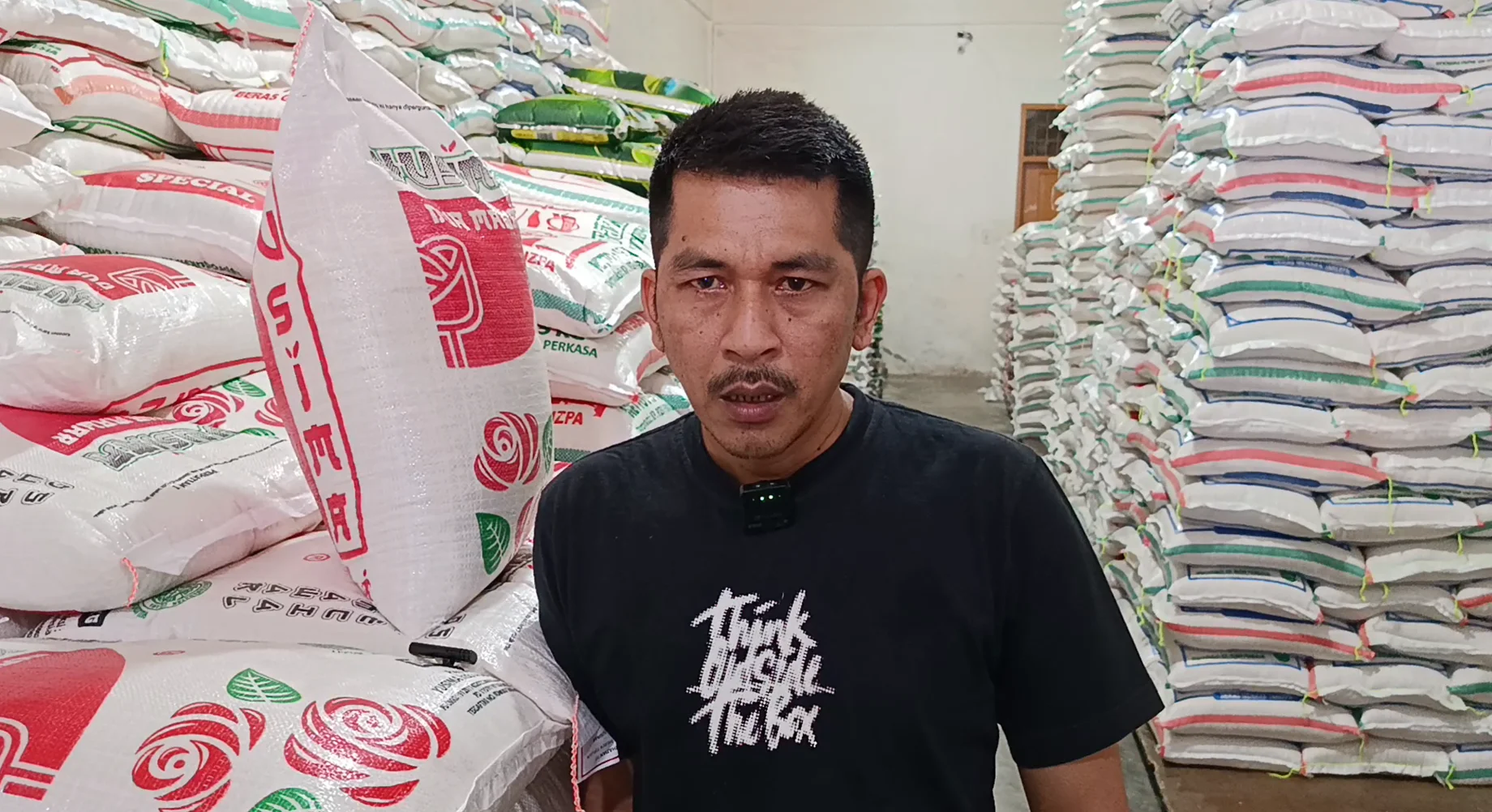 Harga Beras Premium di Meulaboh Naik, Diperkirakan Berlanjut hingga September