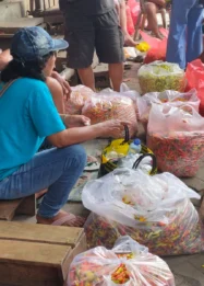 Harga Cabai Rawit di Pasar Induk Pare Naik, Dampak pada Konsumen dan Industri