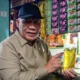 Harga MinyaKita di Pasar Kalanganyar Sidoarjo Tembus Rp22 Ribu, Anggota DPR Minta Pengawasan Distribusi