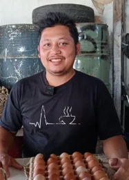 Harga Telur Ayam Ras di Meulaboh Turun Rp7 Ribu per Papan, Dampak pada Konsumen dan Pasar