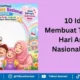Hari Anak Nasional 2026: Sayang Anak, Lindungi dan Bangun Masa Depan
