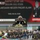 Hari Bhakti Adhyaksa ke-66, Kajari Pagaralam Pertegas Komitmen Penegakan Hukum Berintegritas