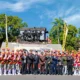 Hari Bhayangkara ke-80: Polres Bondowoso Perkuat Komitmen Layani Masyarakat