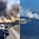 Hari Kelam Yahudi di Tisha B'Av: Penikaman di New York hingga Kebakaran Hutan di Kanada