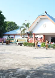 Hari Koperasi Nasional ke-79 di Banyuasin: Dorongan Transformasi Koperasi Modern untuk Ekonomi Rakyat