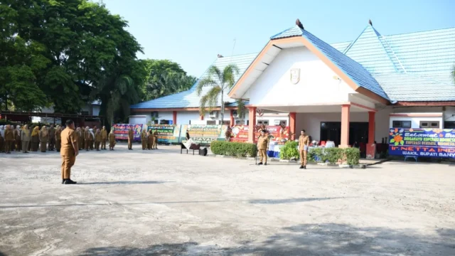 Hari Koperasi Nasional ke-79 di Banyuasin: Dorongan Transformasi Koperasi Modern untuk Ekonomi Rakyat