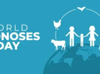 Hari Zoonosis Sedunia: Upaya Global untuk Mencegah Ancaman Kesehatan dari Hewan ke Manusia