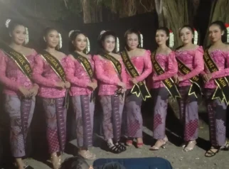 Harmoni Tradisi, Grup Koor Ludruk RRI Surabaya Setia Lestarikan Gending Jula-Juli