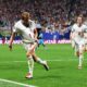 Harry Kane Bawa Inggris Kalahkan RD Kongo, Anthony Gordon Curi Perhatian di Piala Dunia 2026