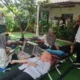 Harsiarnas 2026: KPID Lampung Gelar Donor Darah Besar-besaran