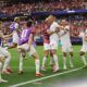 Hasil Piala Dunia 2026: Haaland Cetak Gol Lagi, Norwegia Tantang Brasil di 16 Besar