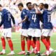 Hasil Piala Dunia 2026: Mbappe Menggila, Prancis Hancurkan Swedia 3-0