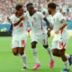 Hat-trick Bukayo Saka Bawa Inggris Kalahkan Prancis 6-4 di Perebutan Tempat Ketiga Piala Dunia 2026