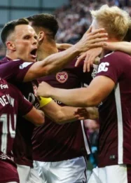 Heart of Midlothian di Era Baru: Perubahan Besar Menanti di Scottish Premiership 2026/27