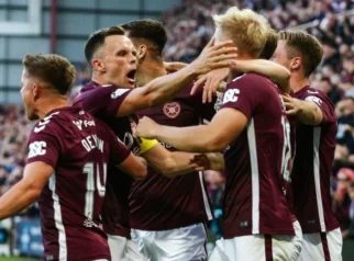Heart of Midlothian di Era Baru: Perubahan Besar Menanti di Scottish Premiership 2026/27