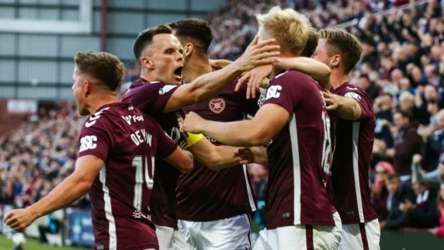 Heart of Midlothian di Era Baru: Perubahan Besar Menanti di Scottish Premiership 2026/27